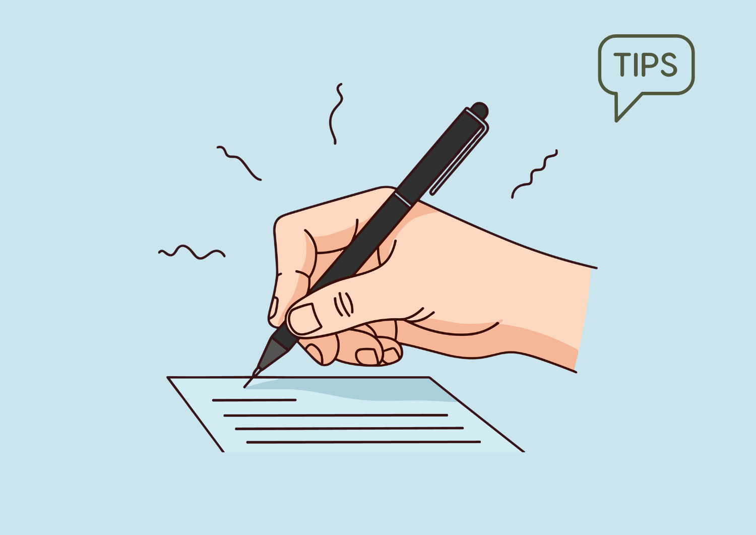 Tips Menulis Paragraf Pembuka yang Menarik Pembaca Sejak Kalimat Pertama